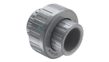 Spears 2" Union CPVC Slip | Gray | 857-020C