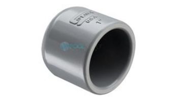 Spears 1" Slip Cap CPVC SCH80 | 847-010C