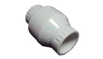Spears 3" Check Valve Swing Thread EPDM | S1520-30F