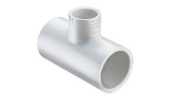 Spears 2-1/2" x 2-1/2" x 3" Tee Slip | 401-293