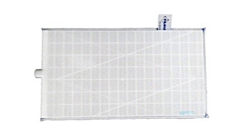 FC-9820 SYSTEM 3 GRID DE 9-11/16"x 18"