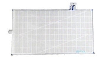 FC-9820 SYSTEM 3 GRID DE 9-11/16"x 18"