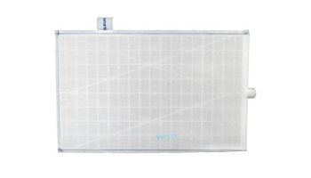 Super-Pro SwimQuip Center Port DE Filter Grid | 11 x 18 | FC-9825