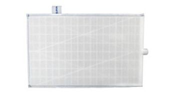 Super-Pro SwimQuip Center Port DE Filter Grid | 11 x 18 | FC-9825