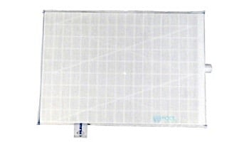 FC-9830 SYSTEM 3 GRID DE 12-7/16"x 18"