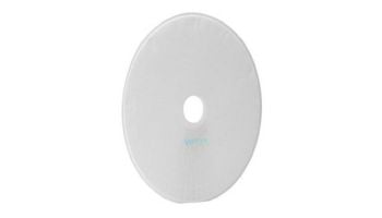 Filbur Replacement DE Round Grid for Circular Spin Swimming Pool Filter | 13" Disc 2.5" Hub | FC-9950