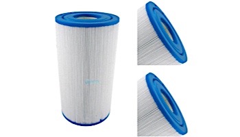 Replacement Cartridges for Pentair Rainbow Dynamic 35 3oz. | 03FIL1300 17-2482 25393 303557 817-3501 FC-2385 C-4335 13501 PC-2385 PRB35-IN
