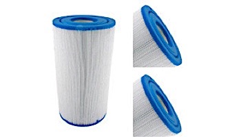 Replacement Cartridges for Pentair Rainbow Dynamic 35 3oz. | 03FIL1300 17-2482 25393 303557 817-3501 FC-2385 C-4335 13501 PC-2385 PRB35-IN