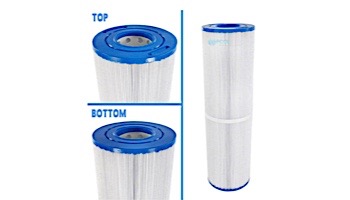 Filbur Advantage Electric Cartridge 50 Sq Ft | FC-6310 PAE50