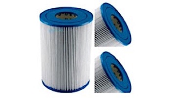 Replacement Cartridge for American Commander 25 | R173201 57005700 R173208 FC-0615 C-7425 XLS-723 5004 PC-0615 PCM25