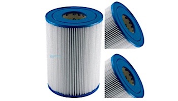 Replacement Cartridge for American Commander 25 | R173201 57005700 R173208 FC-0615 C-7425 XLS-723 5004 PC-0615 PCM25