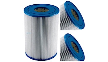 Replacement Cartridge for American Commander 25 | R173201 57005700 R173208 FC-0615 C-7425 XLS-723 5004 PC-0615 PCM25