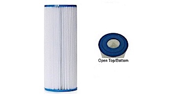 Replacement Cartridge for Hayward Super-Star Clear C3000 and SwimClear C3020 75 Sq Cartridge Filter | CX570XRE FC-1260 C-7477 XLS-709 17509 PC-1260 PA75SV