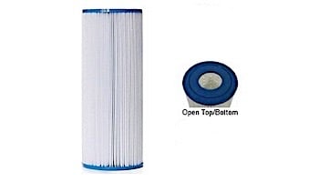 Replacement Cartridge for Hayward Super-Star Clear C3000 and SwimClear C3020 75 Sq Cartridge Filter | CX570XRE FC-1260 C-7477 XLS-709 17509 PC-1260 PA75SV