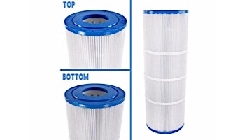 Replacement Cartridge for American Commander 50 | R173409 27-079 XLS-729 FC-0620 PC-0620