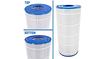 Replacement Cartridges for Purex DM 90 | R173580 175652 FC-1971 C-8402 XLS-812 19004 PC-1971 PDM90