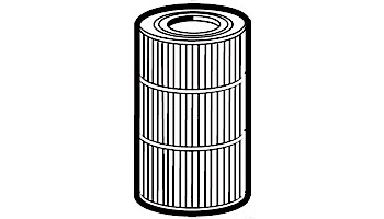 Replacement Cartridge for Hayward Star-Clear Plus C1900 | FC-1211 PC-1211 PA190