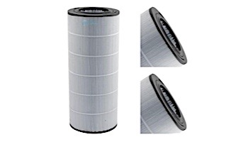 Replacement Cartridge for Jacuzzi 200 Sq Ft CFR200 | 9-15/16" Wide x 24" Tall | 42-3540-01-R C-9420 FC-1498 PJB60 XLS-916 29901 PC-1498 PJ200