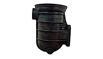 25303-054-000 (C153-53P1) TRAP BODY 5