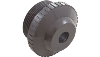 Custom Molded Products 1.5" Hydrostream Fitting with 1/2" Opening | White | 25552-200-000