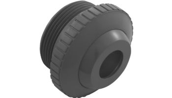 Custom Molded Products 1.5" Hydrostream Fitting with 1" Opening | White | 25552-400-000