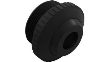 Custom Molded Products 1.5" Hydrostream Fitting with 1" Opening | White | 25552-400-000
