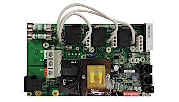 Hydro-Quip SUV Circuit Board | 52532-02 | 33-52532-02-K