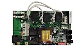 Hydro-Quip SUV Circuit Board | 52532-02 | 33-52532-02-K
