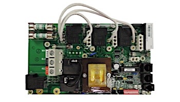 Hydro-Quip SUV Circuit Board | 52532-02 | 33-52532-02-K
