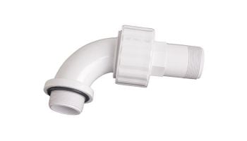Replacement PVC 90 Degree Union | 1.5" MPT | 21057-150-000