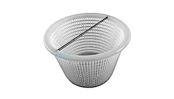 Replacement Skimmer Basket for Swimquip U-3 and Hayward® SP1070 | B-9