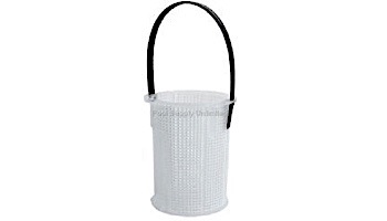 B-219 SUPER PRO BASKET PUMP PAC 355318