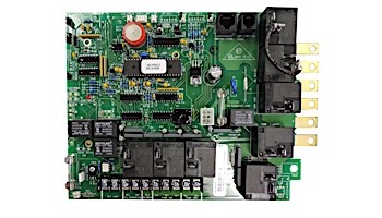 Balboa Water Group® Digital Board DLX STD M2 M3 | 54122