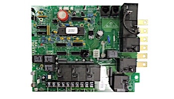 Balboa Water Group® Digital Board DLX STD M2 M3 | 54122