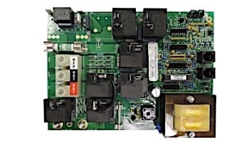 Balboa Water Group® Jacuzzi Circuit Board R574 R 576 | 52213