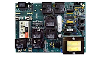 Balboa Water Group® Jacuzzi Circuit Board R574 R576 | 52213