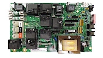 Balboa Water Group 2000LE System PC Board