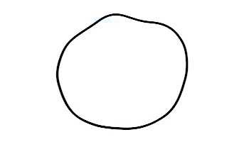 O-106-9 24700-0073 O-RING 24