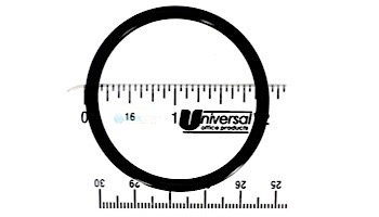 O-128-9-10 SPX1500W O-RING STRAINER 10PK