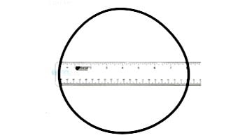 O-304-9 P24263 O-RING SEAL PLATE |  071445