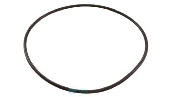 PLBC Seal Plate Clean & Clear Tank O-Ring | O-343-9