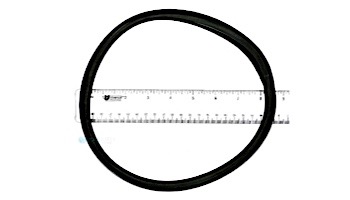 GASKET LENS LARGE SS SGL & SBT | O-492-9