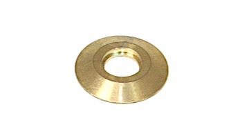 PoolTux Brass Anchor Collar | MH213
