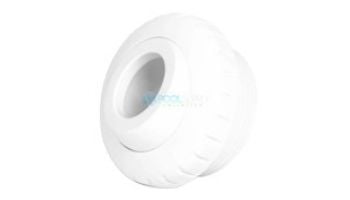 Color Match Pool Fittings 1-1/2" MPT Eyeball Fitting | Dark Gray | TEF05-15