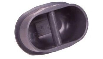 Color Match Pool Fittings Rope Anchor | Dark Gray | RA405 RA-05
