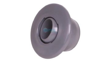 Color Match Pool Fittings 1-1/2" Australian Return Fitting | Dark Gray | AUS335