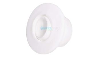 Color Match Pool Fittings 1-1/2" Australian Return Fitting | White | AUS331