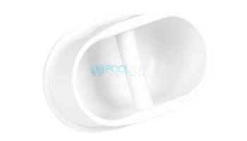 Color Match Pool Fittings Rope Anchor | Clear | RA-CLR