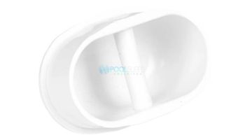 Color Match Pool Fittings Rope Anchor | White | RA401 RA-01