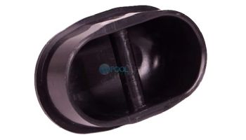 Color Match Pool Fittings Rope Anchor | Black | RA402 RA-02